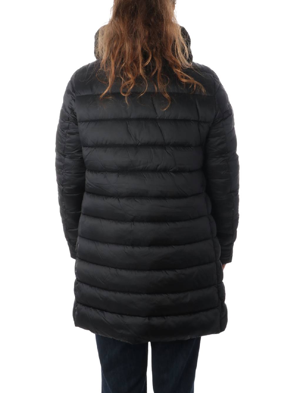 SAVE THE DUCK Cappotto Trapuntato Donna Dalea