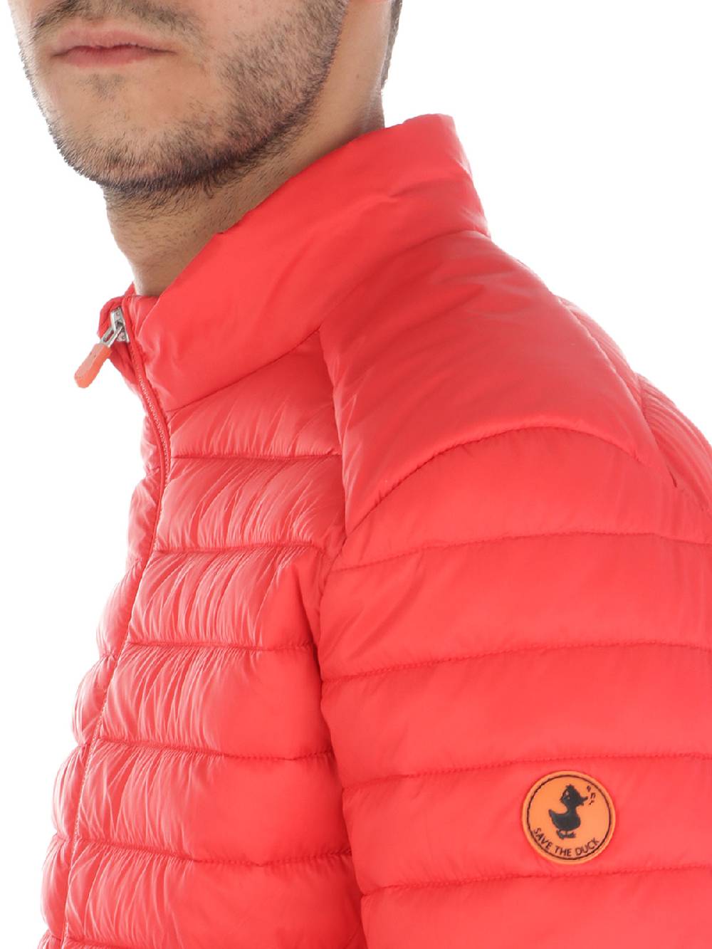 Save The Duck Giubbotti Alexander