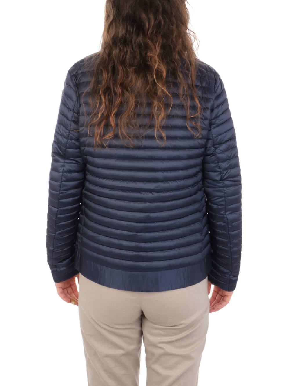SAVE THE DUCK Piumino Da Donna Alyssa