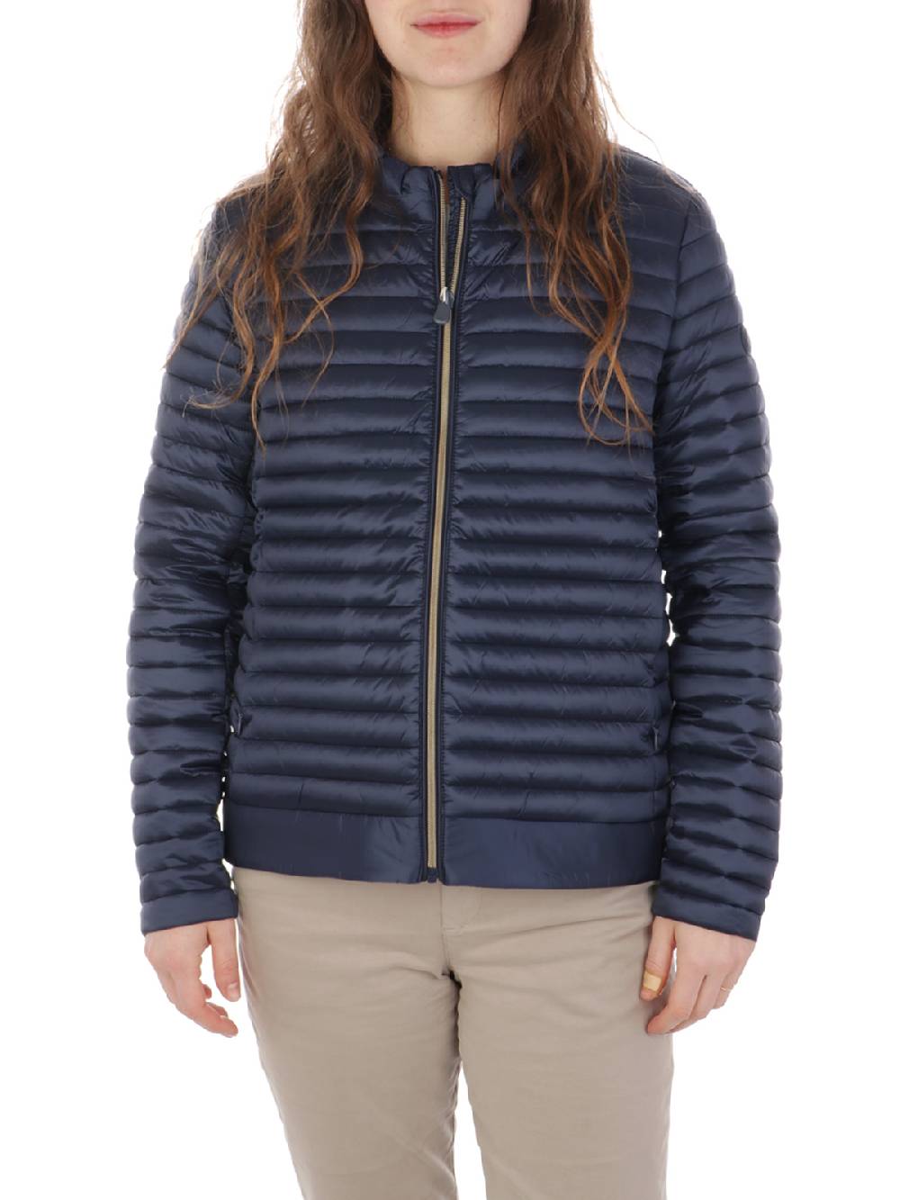 SAVE THE DUCK Piumino Da Donna Alyssa