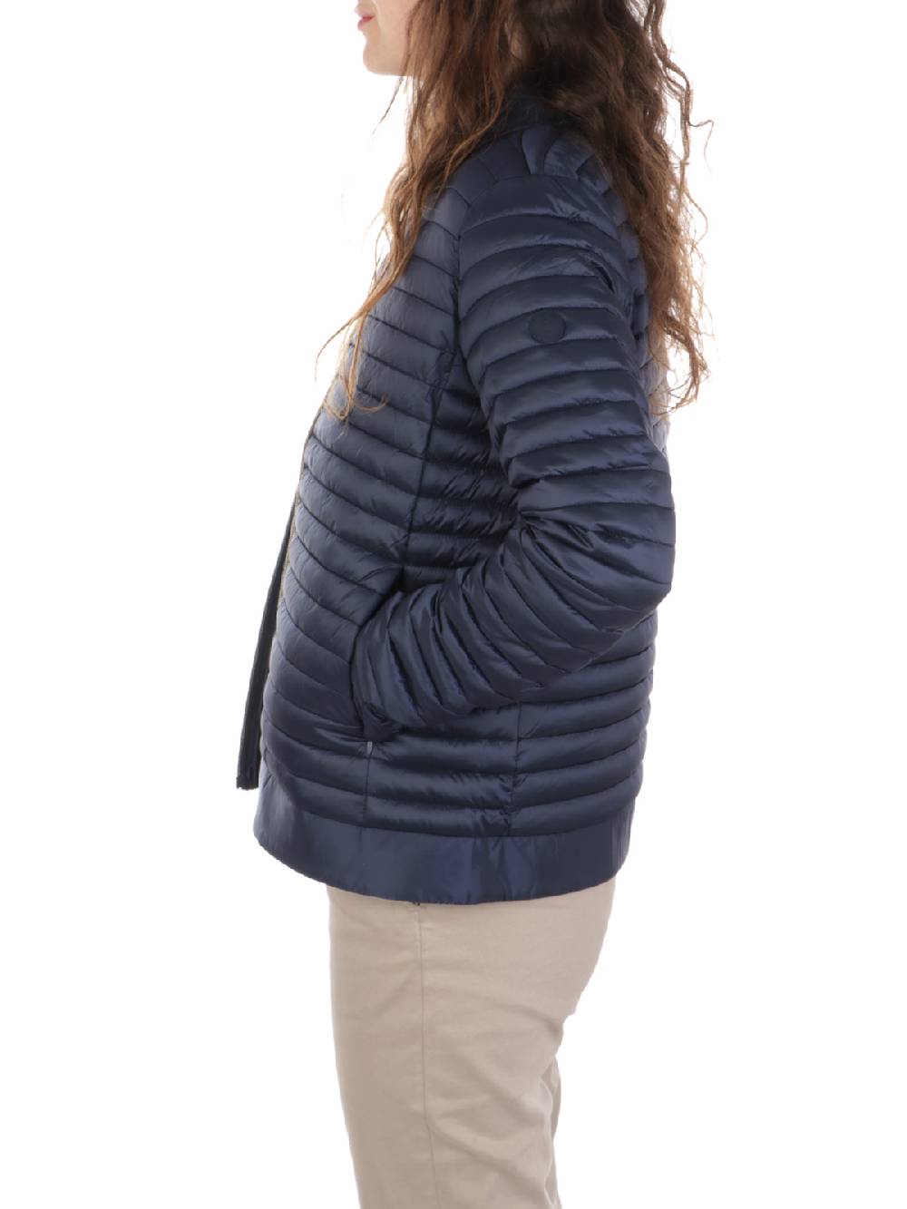 SAVE THE DUCK Piumino Da Donna Alyssa