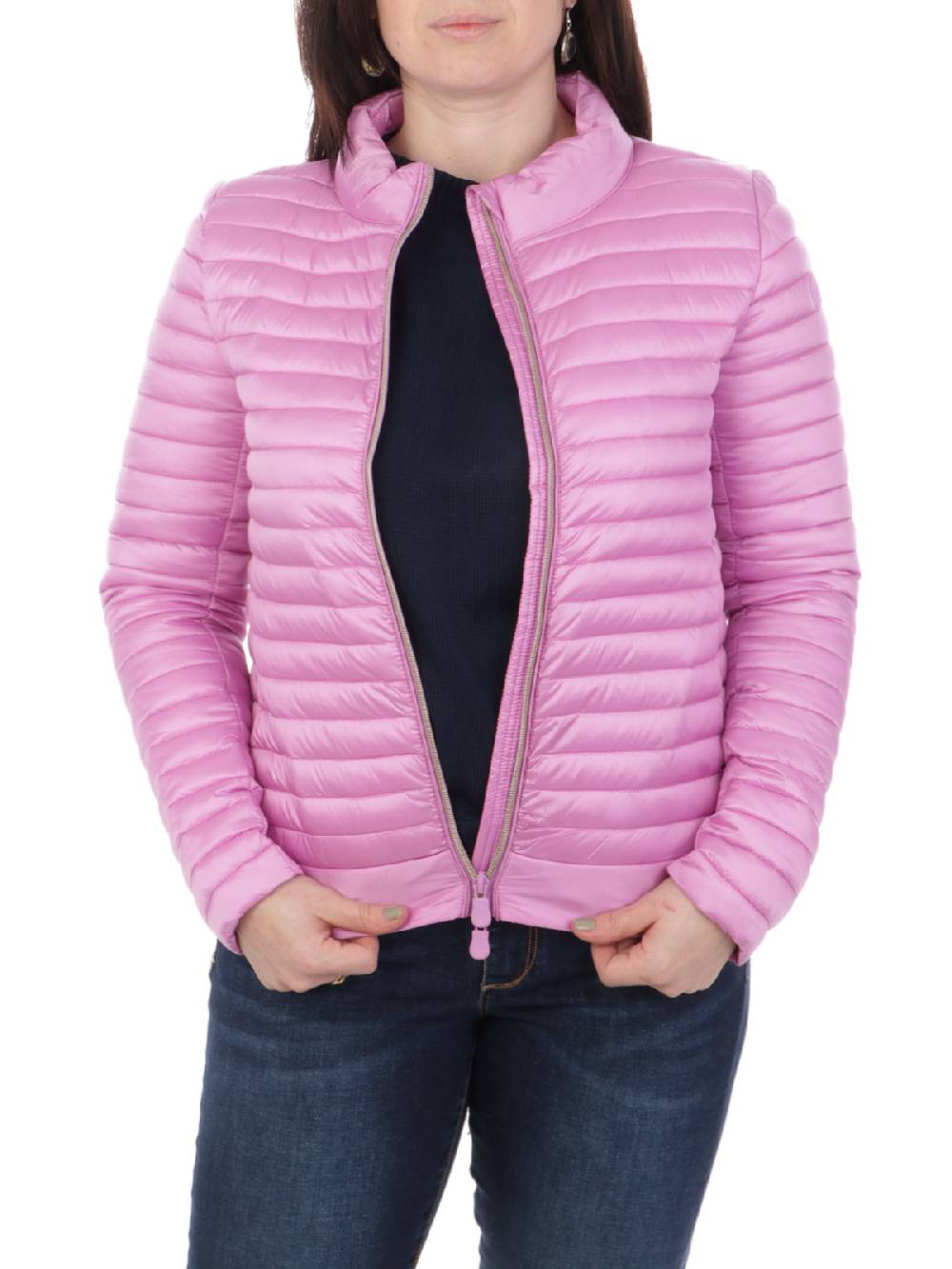 SAVE THE DUCK Piumino Donna Alyssa