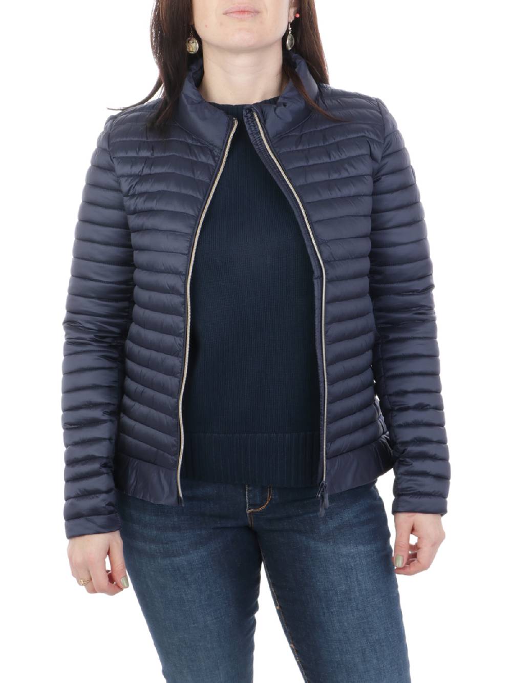 SAVE THE DUCK Piumino Donna Alyssa