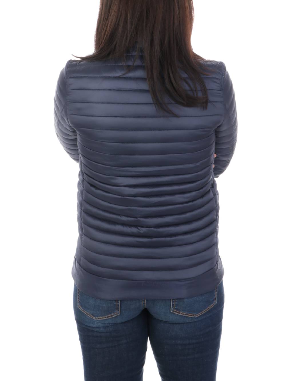 SAVE THE DUCK Piumino Donna Alyssa