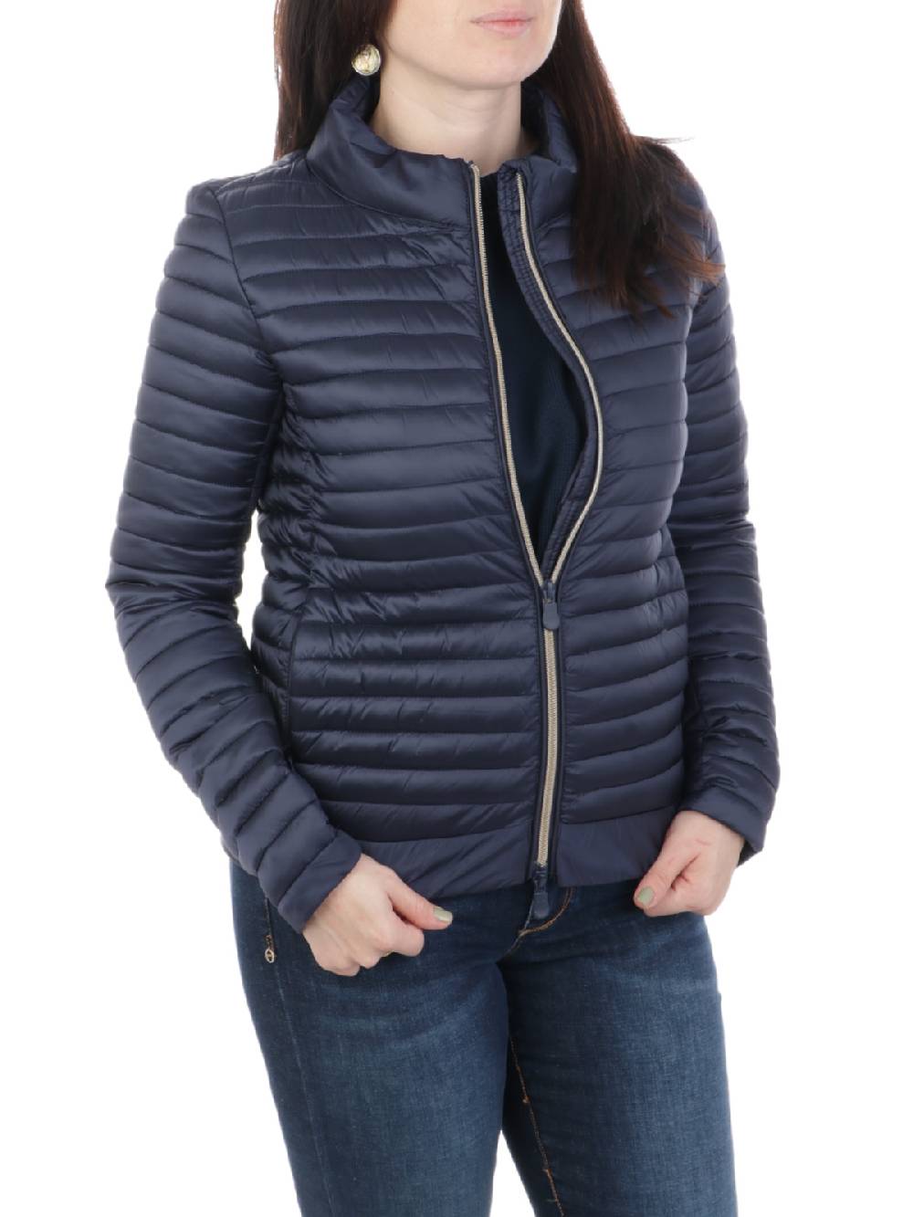 SAVE THE DUCK Piumino Donna Alyssa