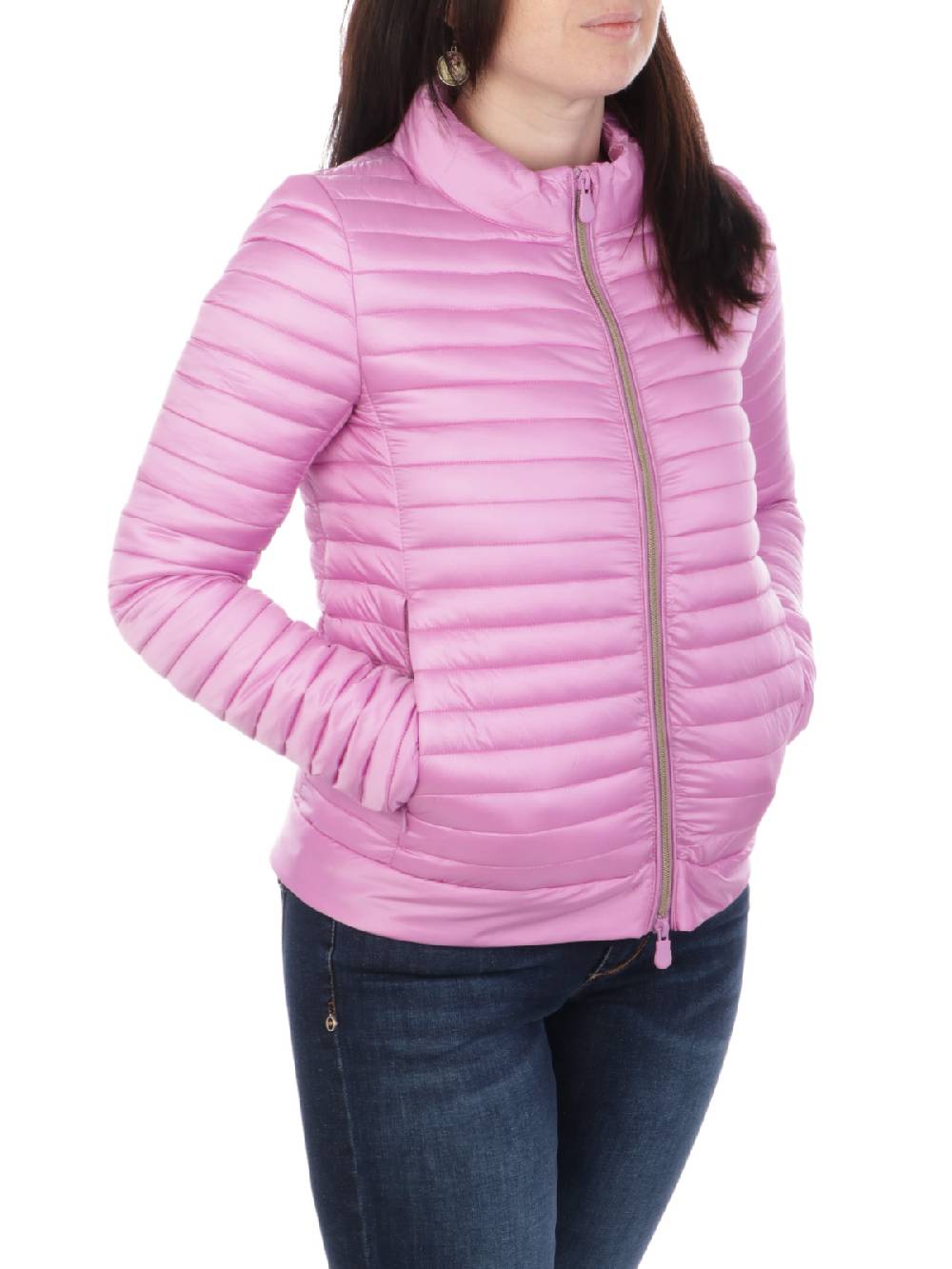 SAVE THE DUCK Piumino Donna Alyssa