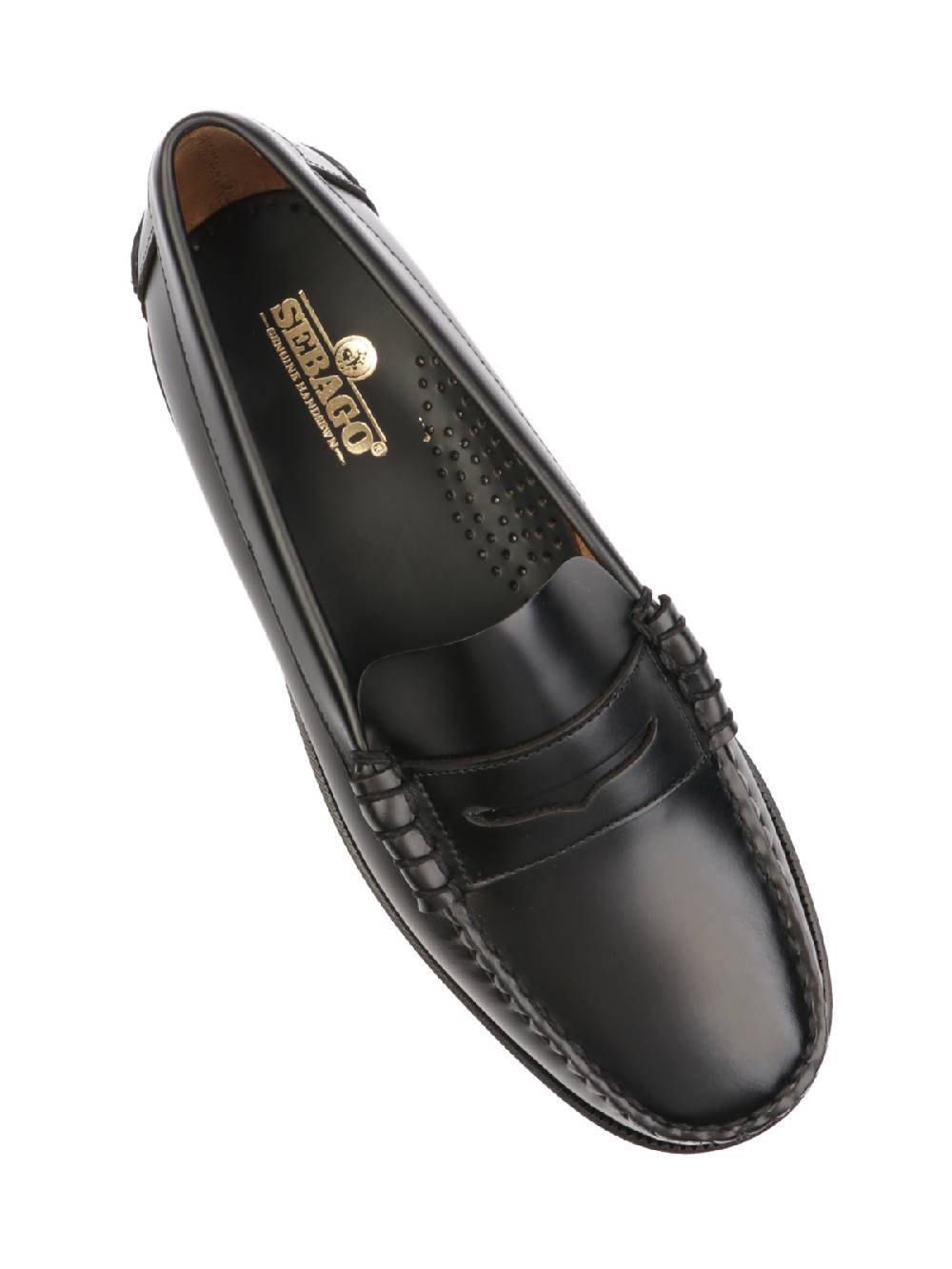 SEBAGO Mocassini Uomo Classic Dan