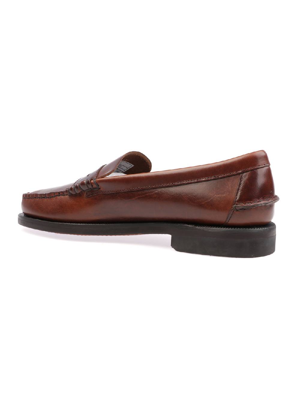 SEBAGO Mocassini Uomo Classic Dan Waxy