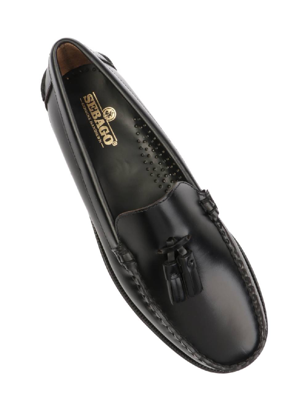 SEBAGO Mocassini Uomo Classic Will