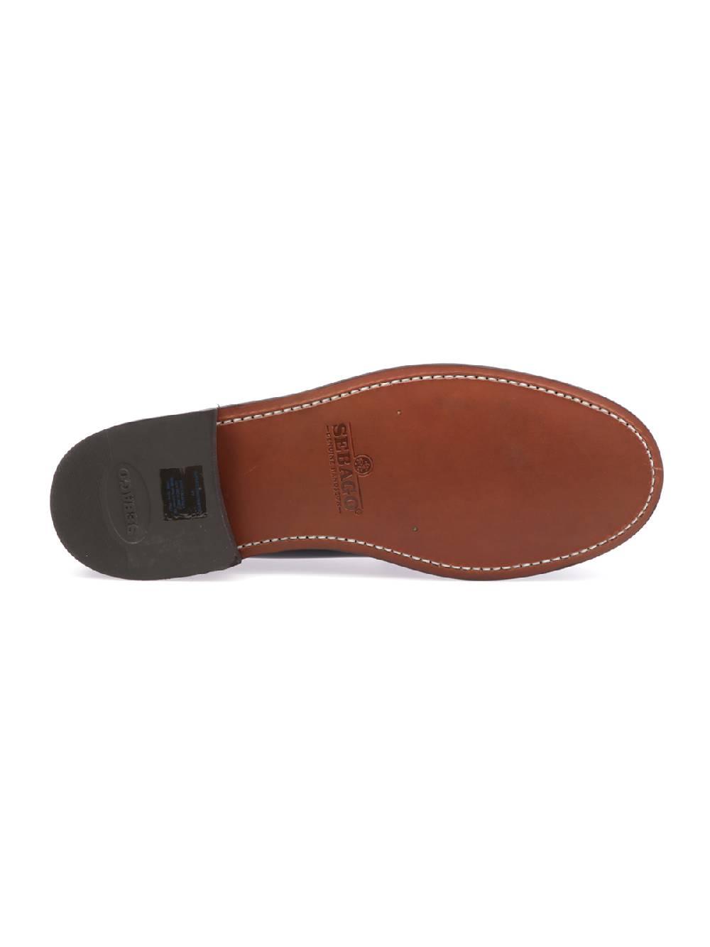 SEBAGO Mocassini Uomo Classic Will
