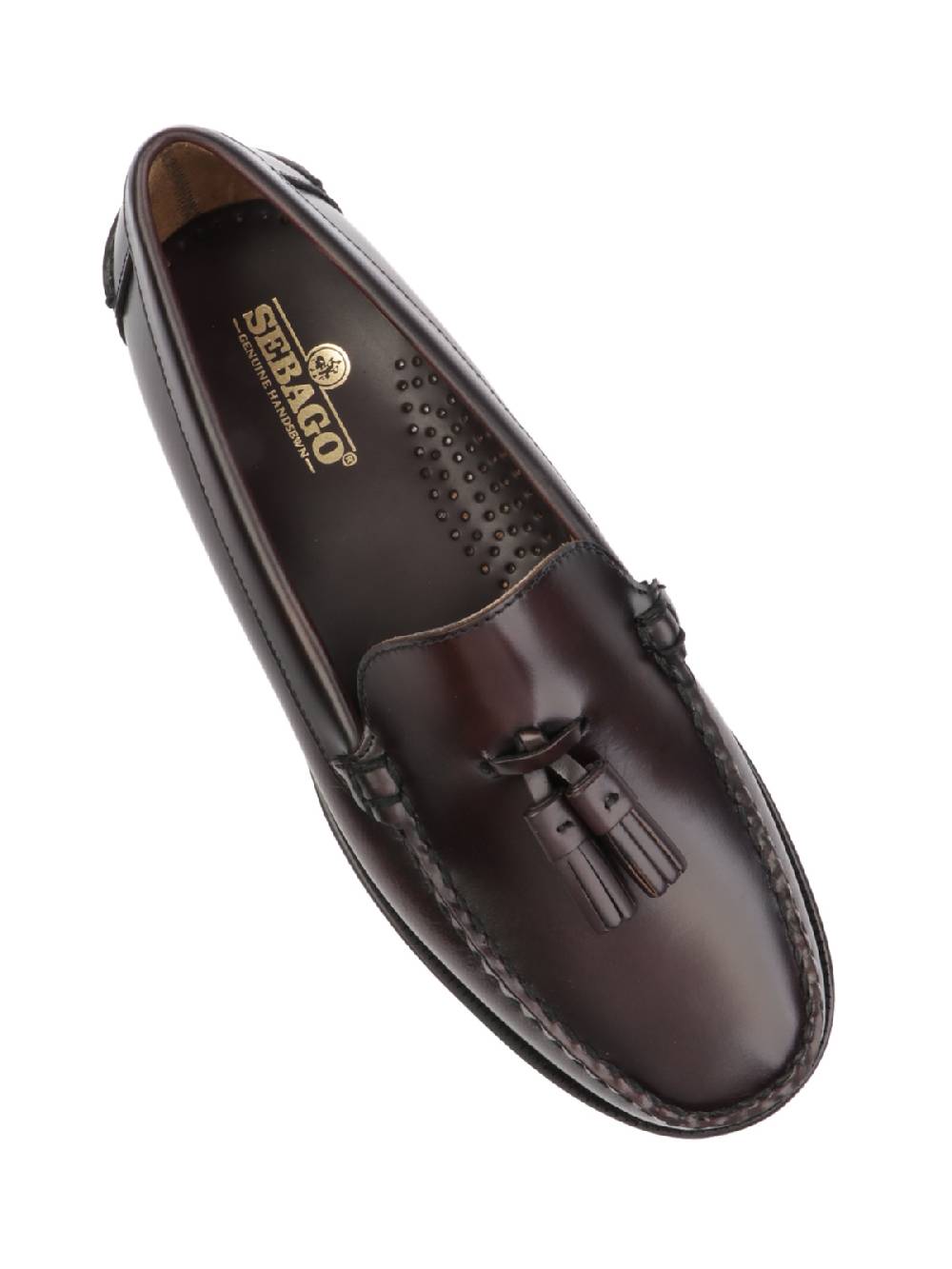 SEBAGO Mocassini Uomo Classic Will