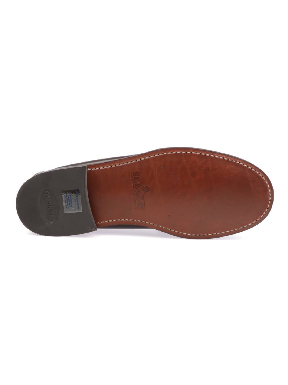 SEBAGO Mocassini Uomo Classic Will