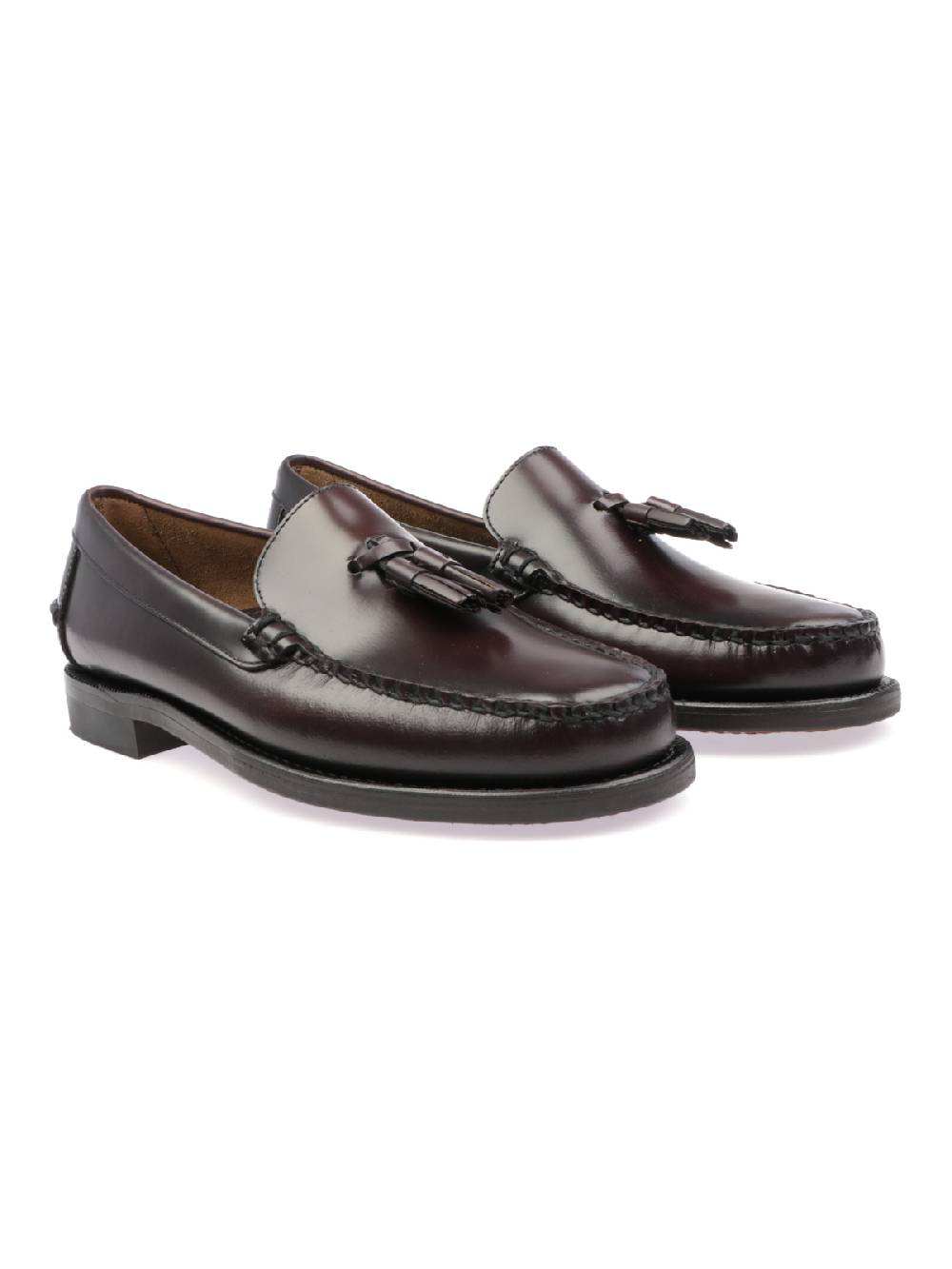 SEBAGO Mocassini Uomo Classic Will