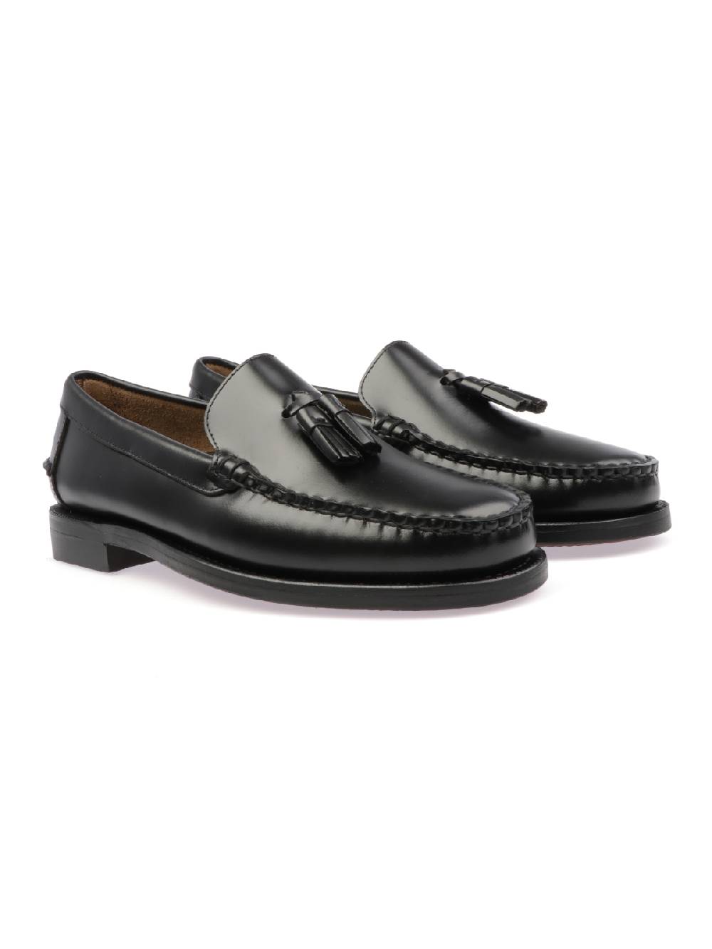 SEBAGO Mocassini Uomo Classic Will