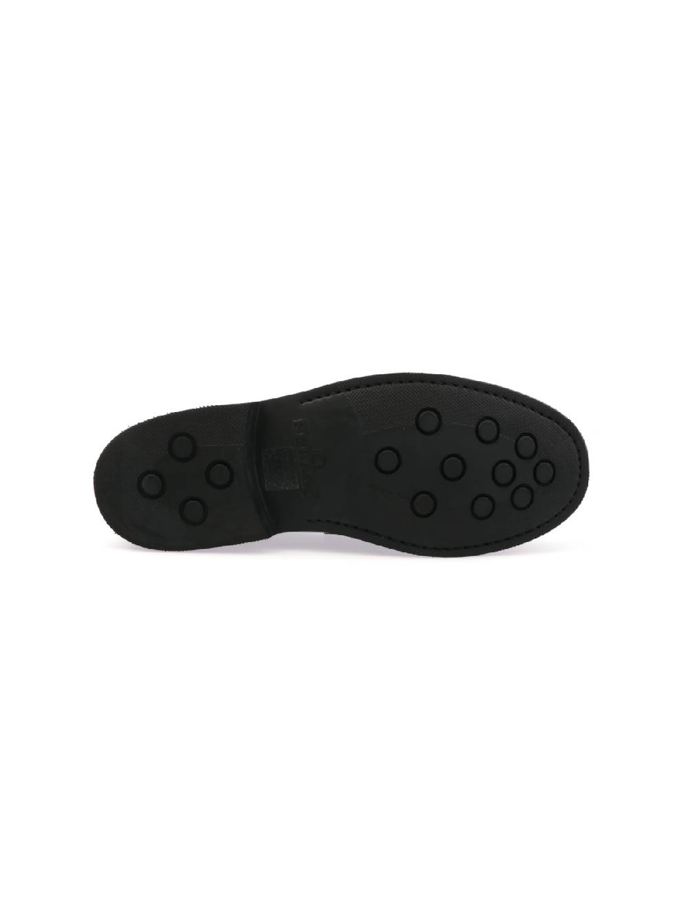 SEBAGO Mocassini Uomo Ryan Brushed