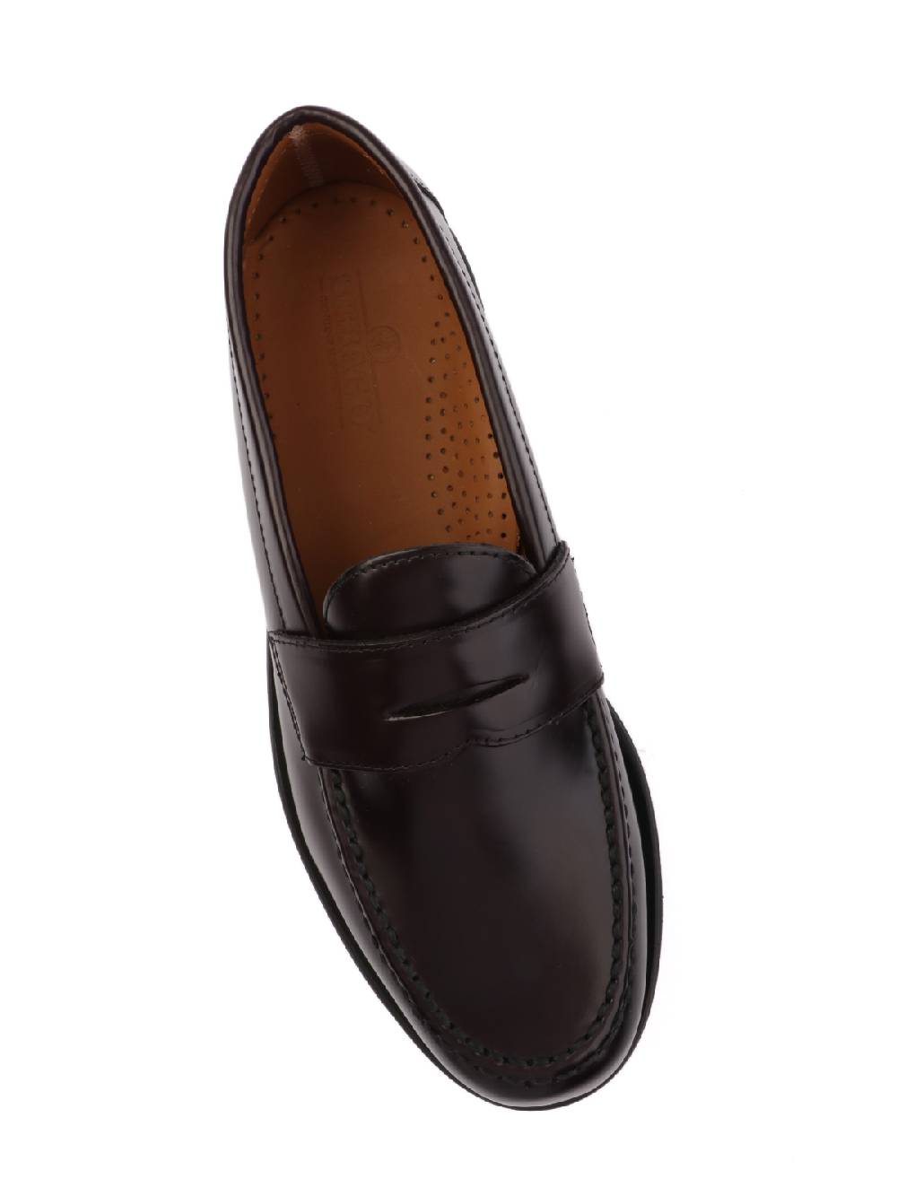 SEBAGO Mocassini Uomo Ryan Brushed