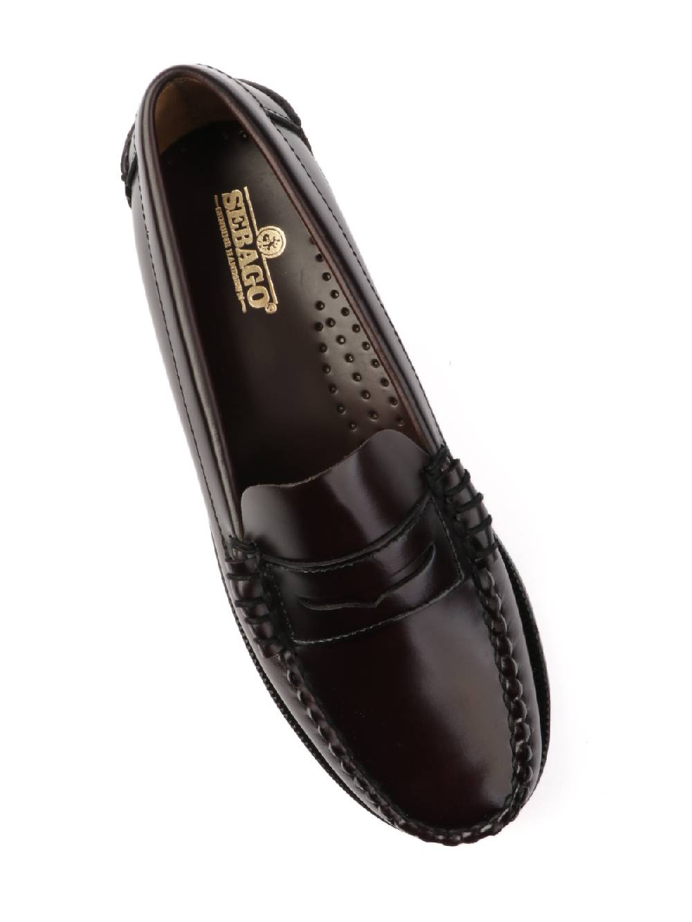 SEBAGO Mocassino Donna Classic Dan