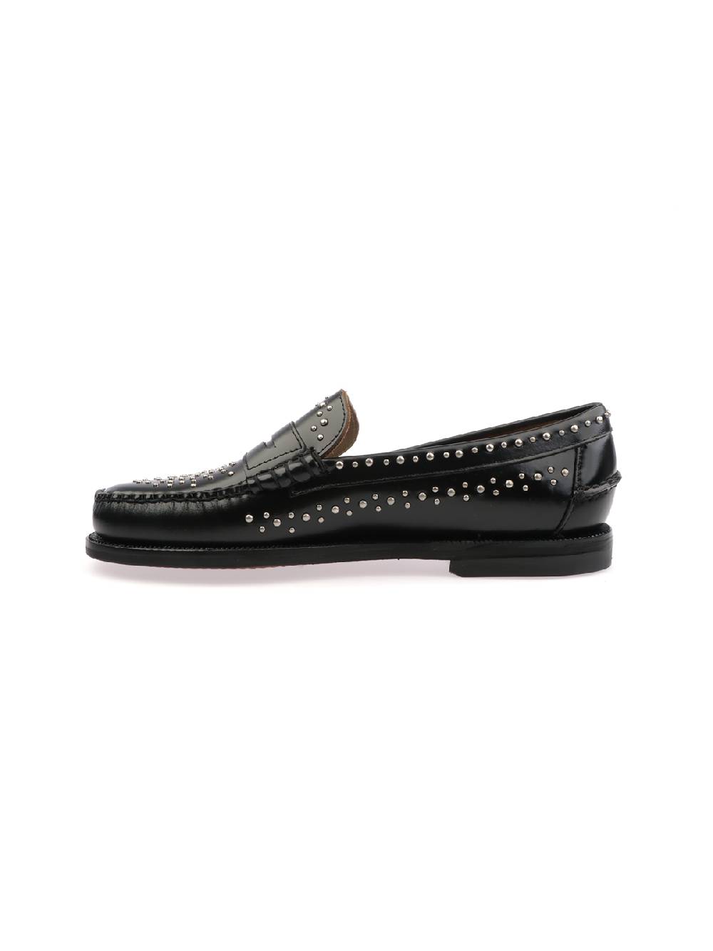 SEBAGO Mocassino Donna Dan Studs