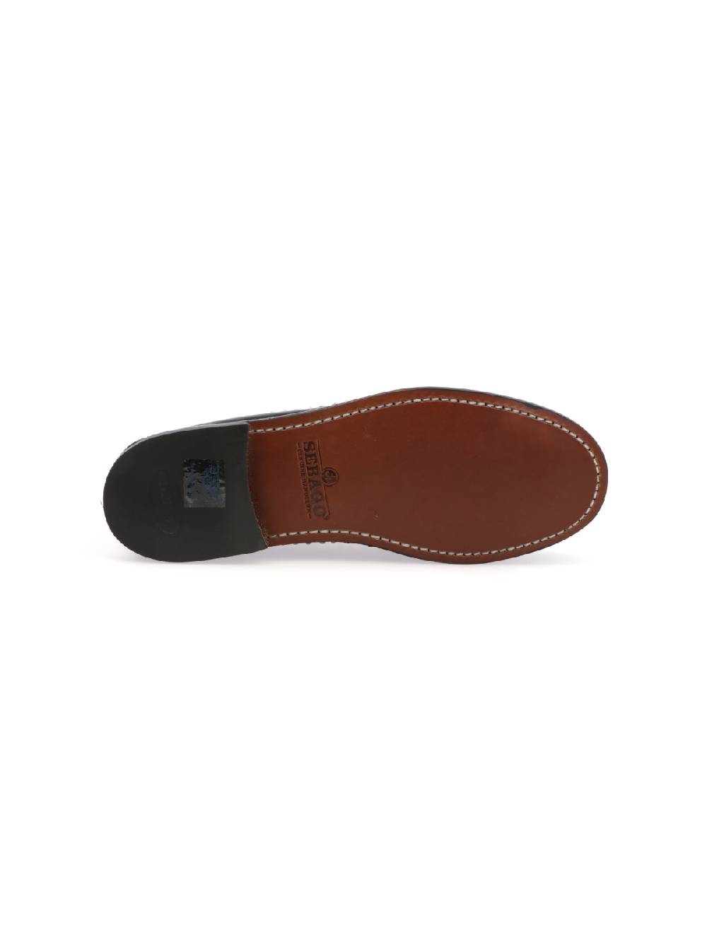 SEBAGO Mocassino Donna Dan Studs