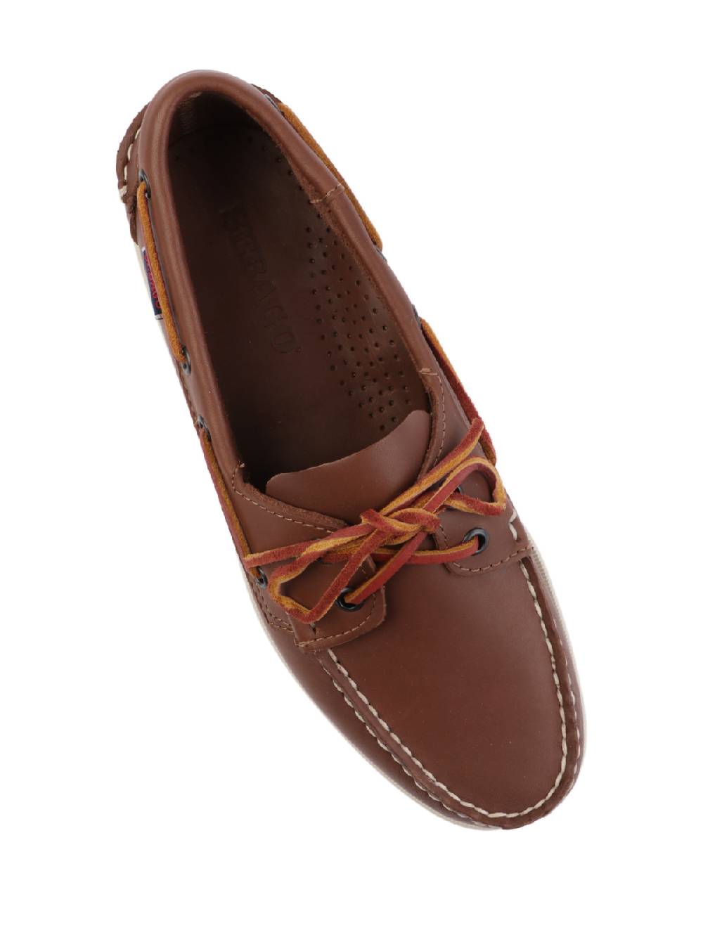 SEBAGO Scarpe Uomo Docksides Portland