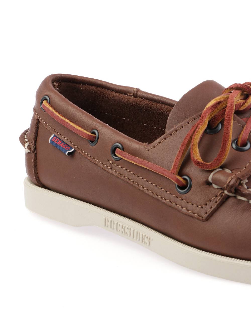 SEBAGO Scarpe Uomo Docksides Portland