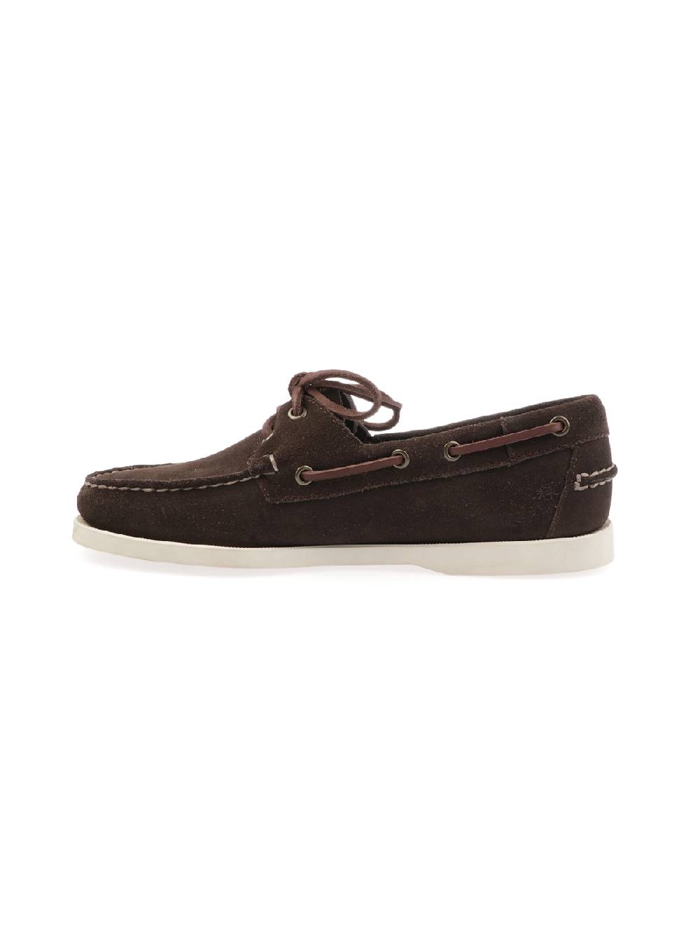 SEBAGO Scarpe Uomo Docksides Portland Flesh Out