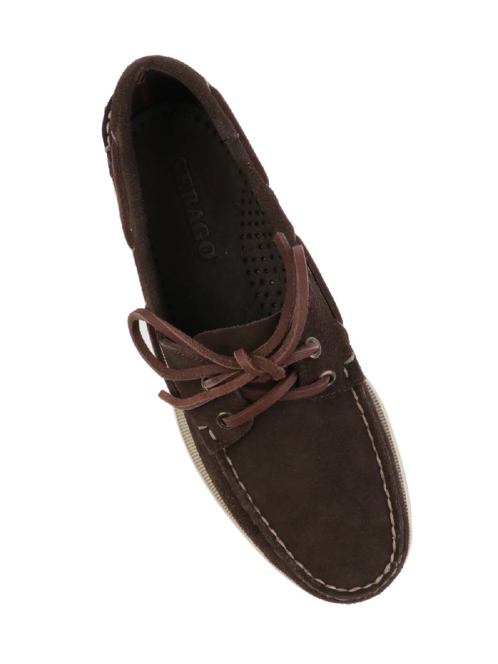 SEBAGO Scarpe Uomo Docksides Portland Flesh Out
