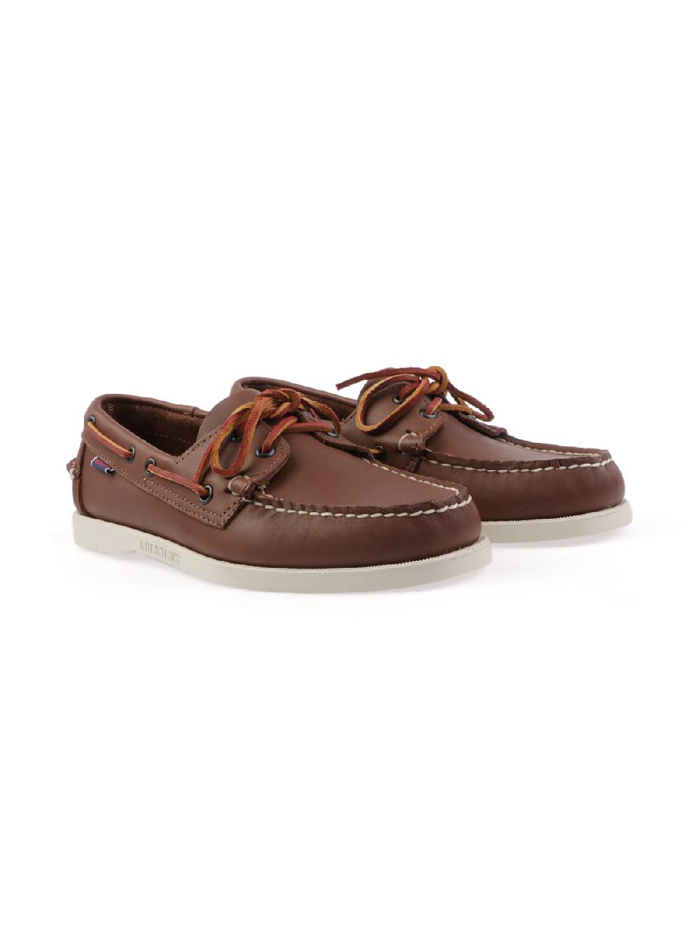 SEBAGO Scarpe Uomo Docksides Portland