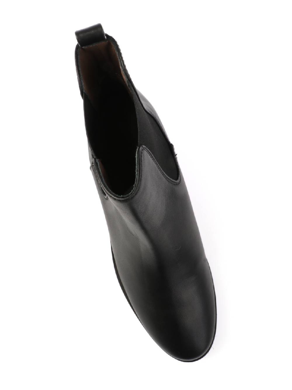 STATUS Stivaletti Beatles Donna In Pelle