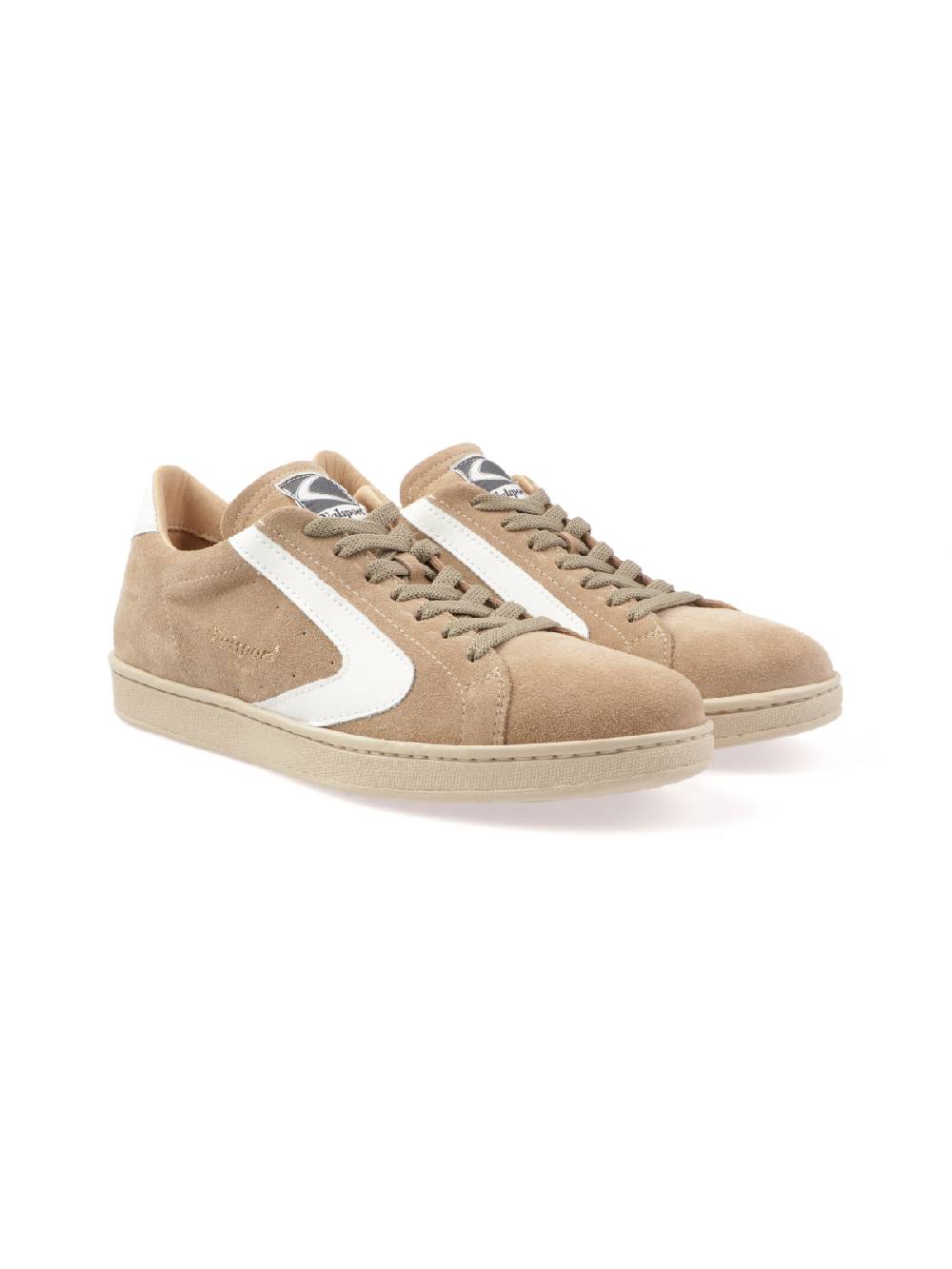 VALSPORT Scarpa Uomo Tournament Suede