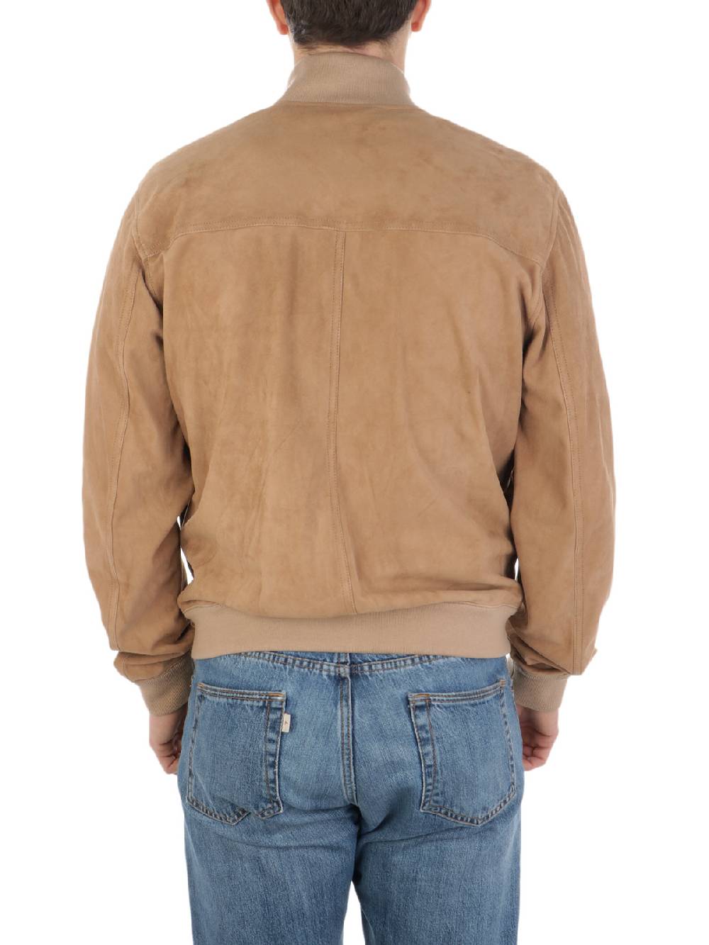 VALSTAR Valstarino Sfoderato In Suede