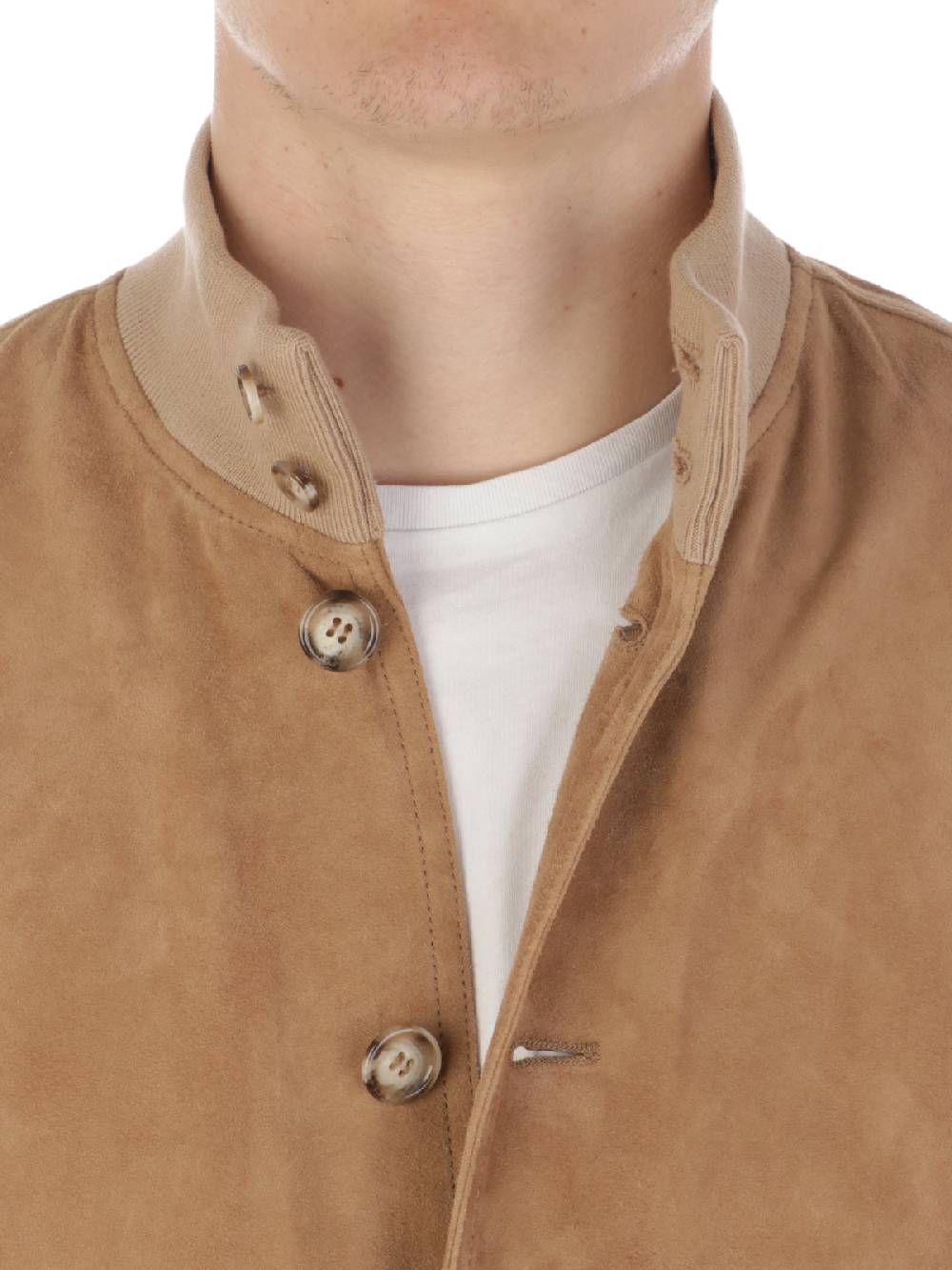 VALSTAR Valstarino Sfoderato In Suede