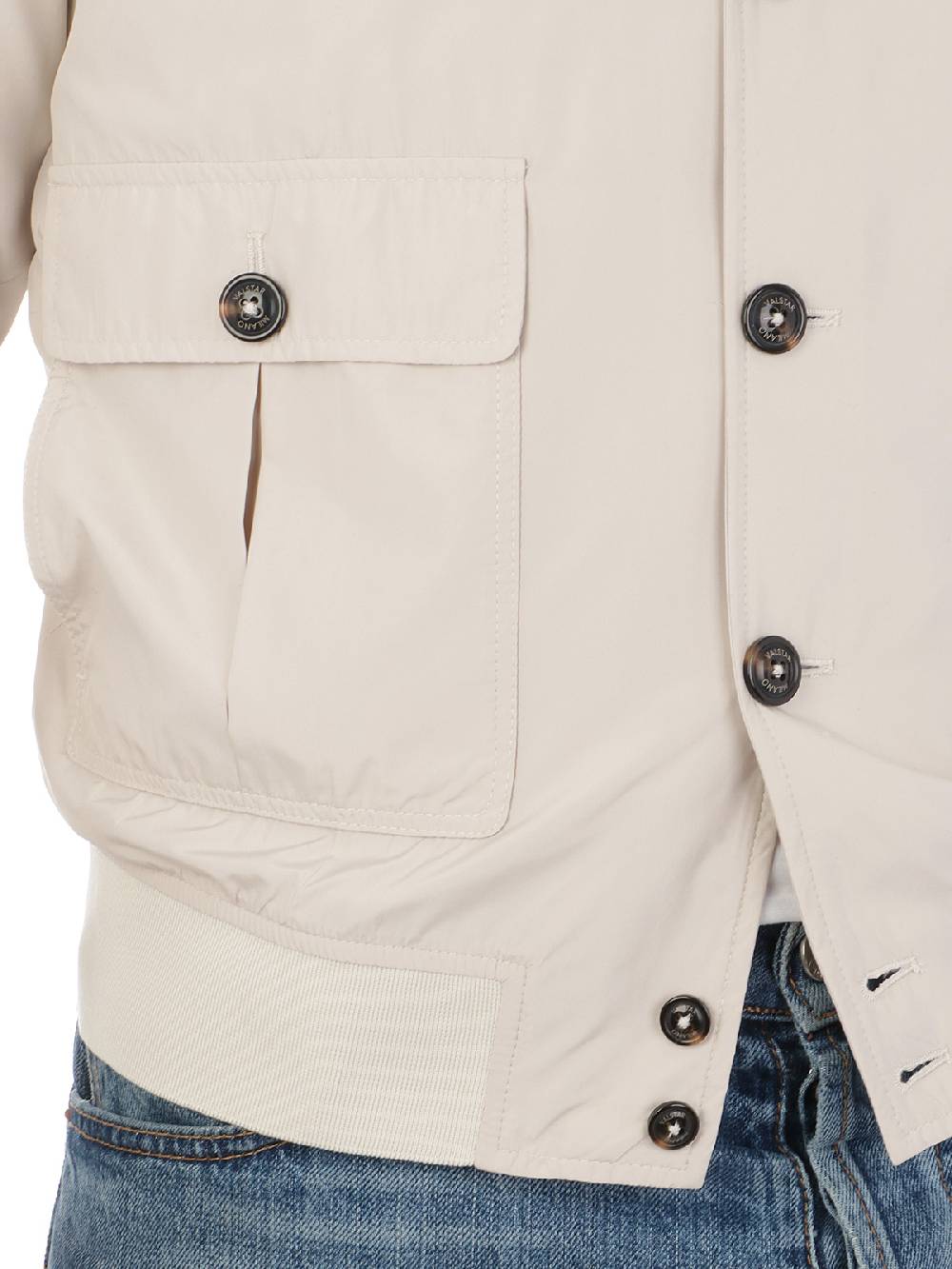 VALSTAR Valstarino Sfoderato Pocketable