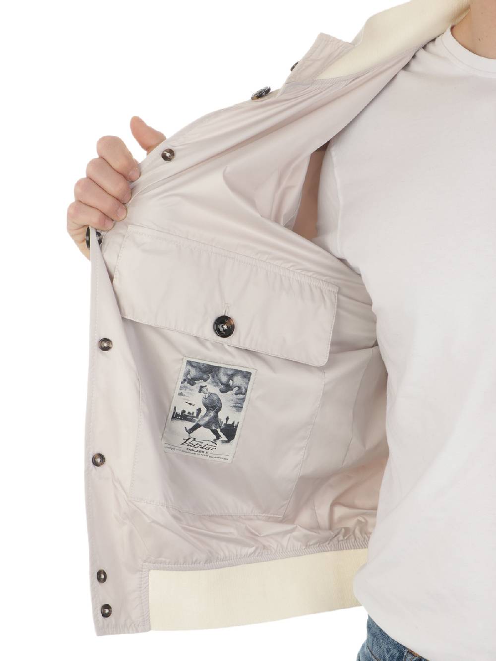 VALSTAR Valstarino Sfoderato Pocketable