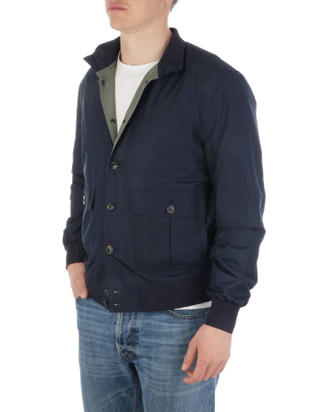 VALSTAR Valstarino Sfoderato Pocketable