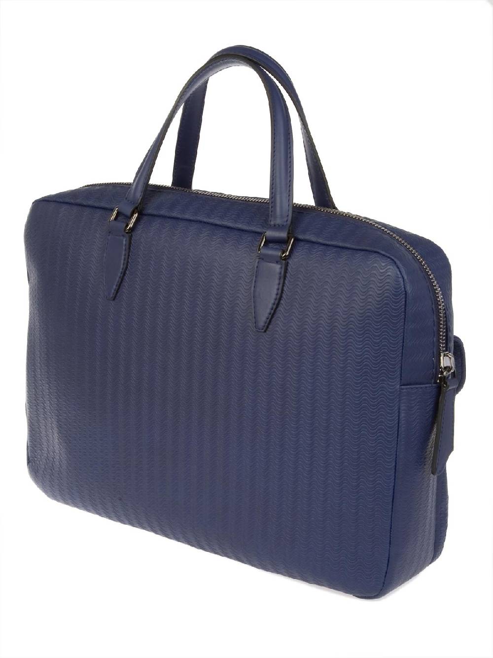 ZANELLATO Borsa Fredo Blandine