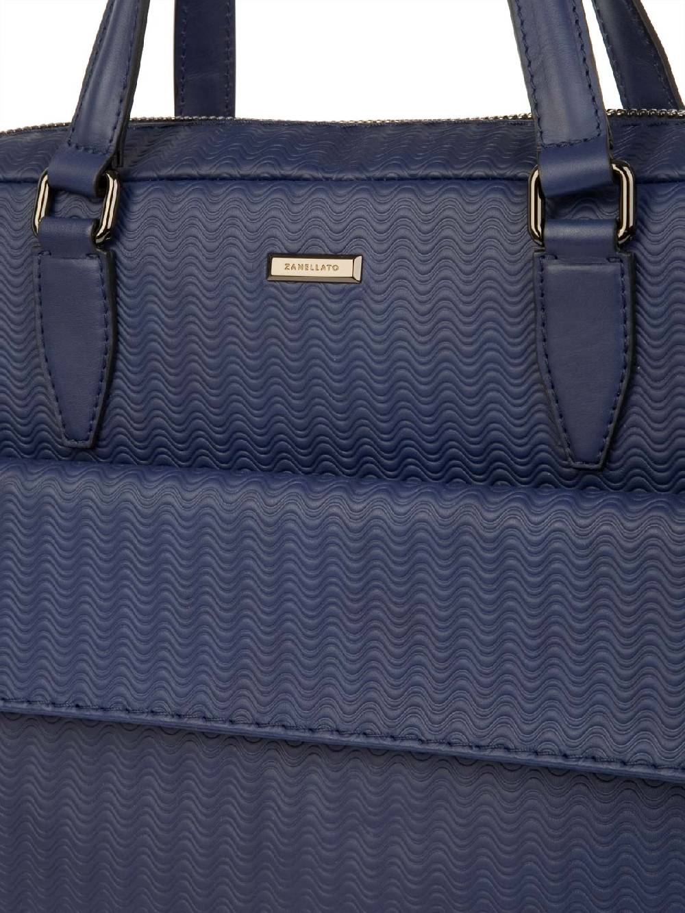 ZANELLATO Borsa Fredo Blandine