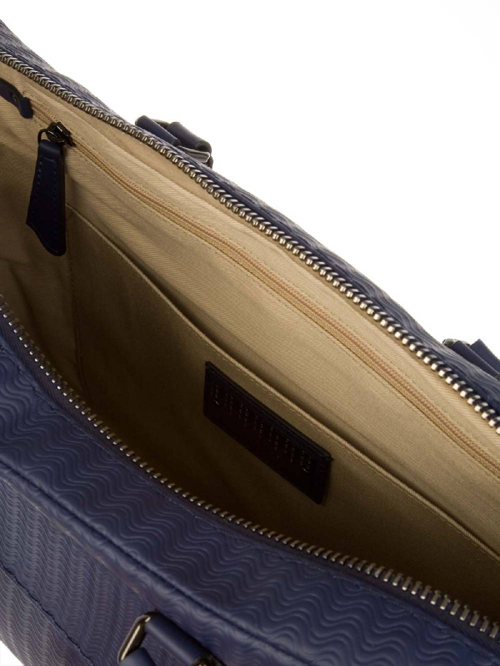 ZANELLATO Borsa Fredo Blandine