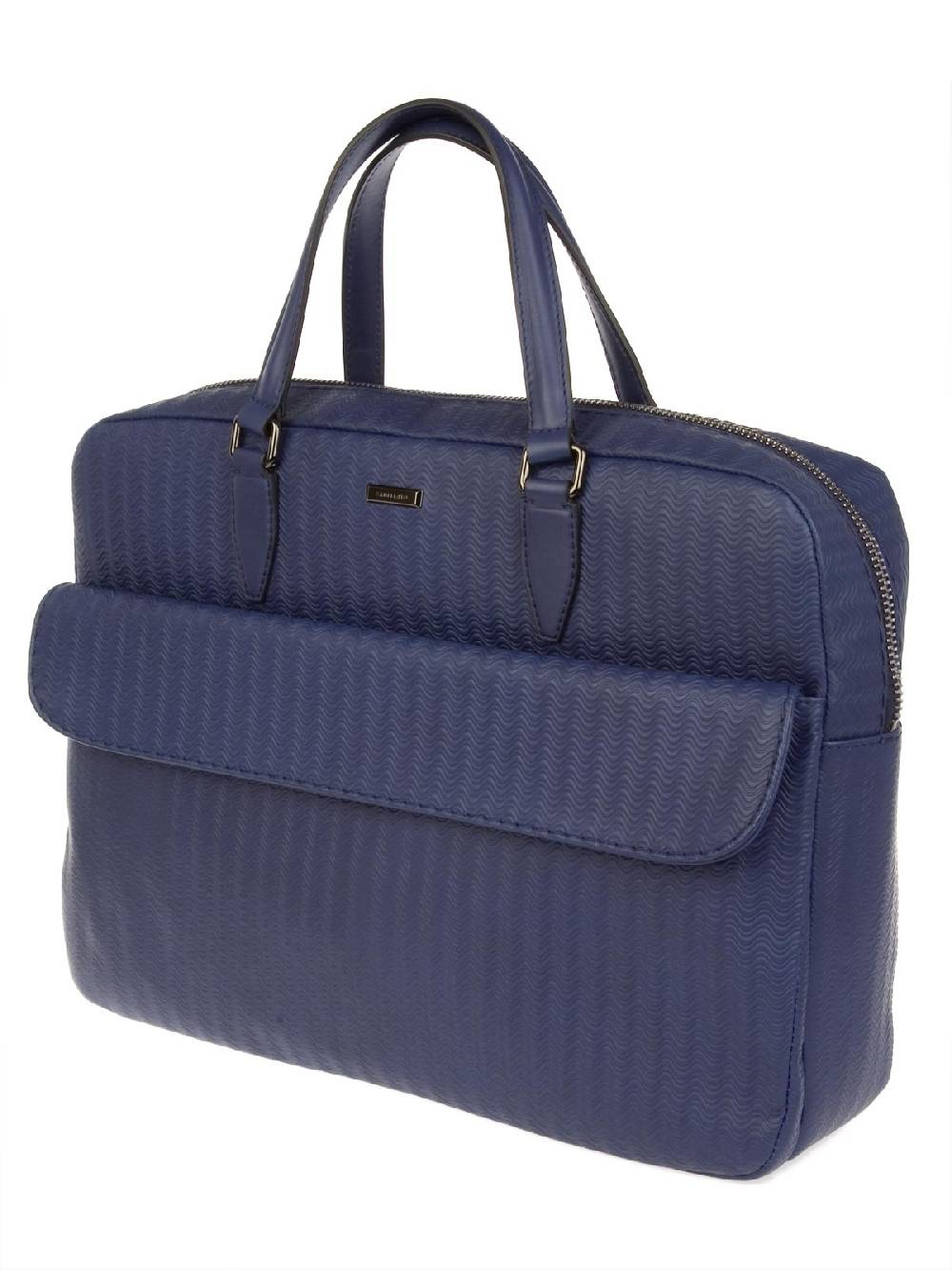 ZANELLATO Borsa Fredo Blandine