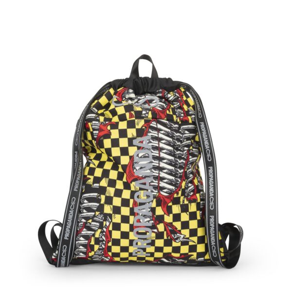 Propaganda Active pack – Scrub