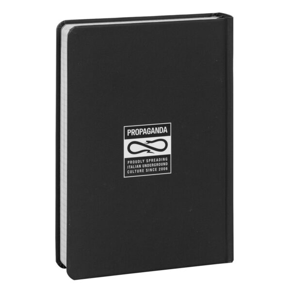 Propaganda Agenda 16 Mesi 2024/25 – Black