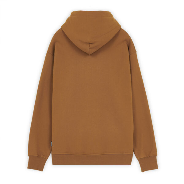 Propaganda Amanita Hoodie – Brown