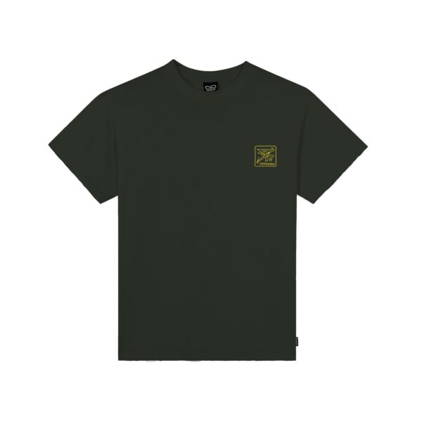 Propaganda Army T-Shirt – Pine