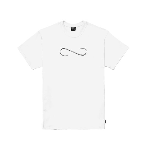 Propaganda Army Tee – White