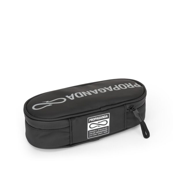 Propaganda Astuccio Ovale – Black