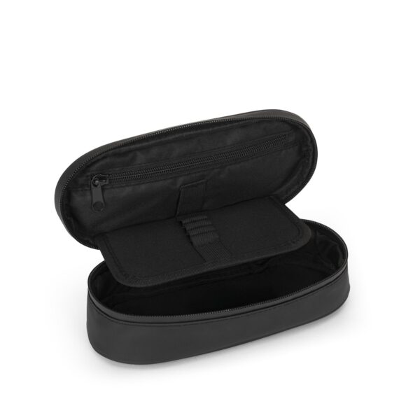 Propaganda Astuccio Ovale – Black