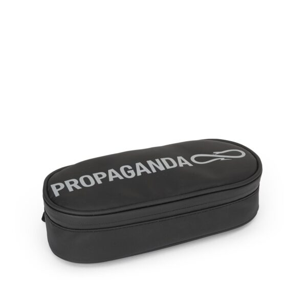 Propaganda Astuccio Ovale – Black