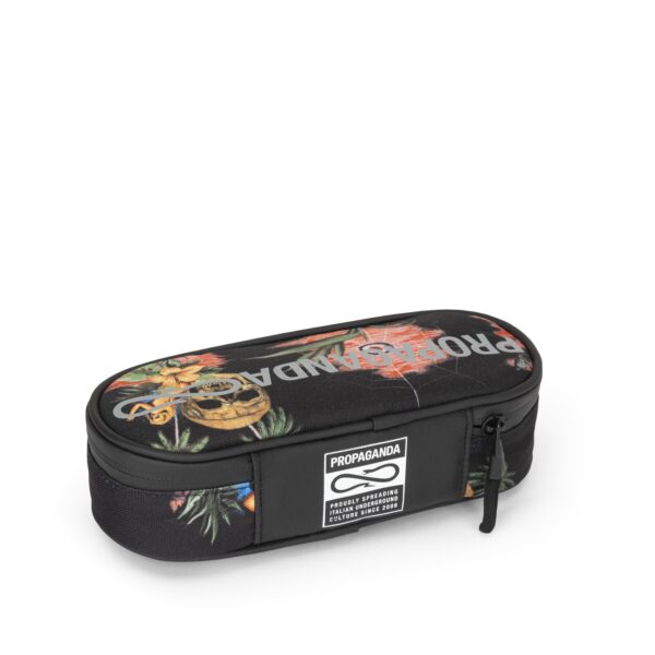 Propaganda Astuccio Ovale – Cannibal