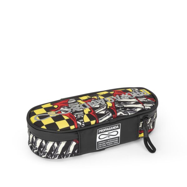 Propaganda Astuccio Ovale – Scrub