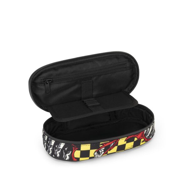 Propaganda Astuccio Ovale – Scrub